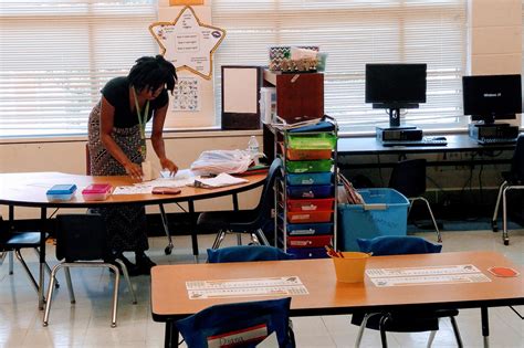 Lexington City Schools joins other NC districts in starting school year earlier, defying state law