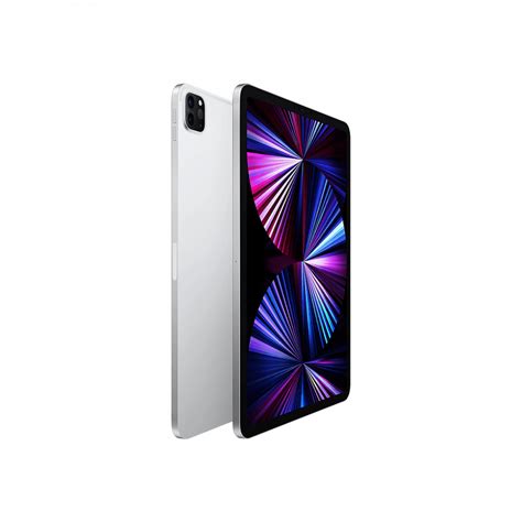 Dimprice | Apple iPad Pro 11" (2021, 3th Generation, M1, Wi-Fi, 128GB ...