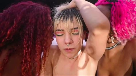 Tickle Me And Masturbate From Pleasure Ggmansion Ass Licking Porn By Good Girls Online Xhamster