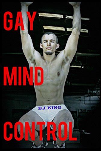Gay Mind Control Gay Sex EBook King B J Stevens K B White Shawn Amazon Co Uk Kindle