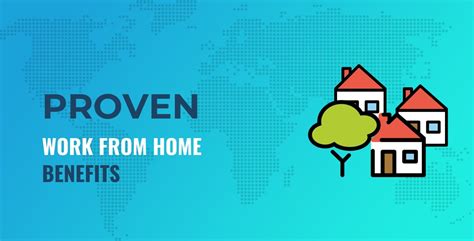 What Are the Main Work From Home Benefits? Here Are 9 Great Reasons to ...
