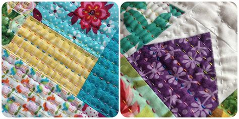 Canadian Abroad Stitching