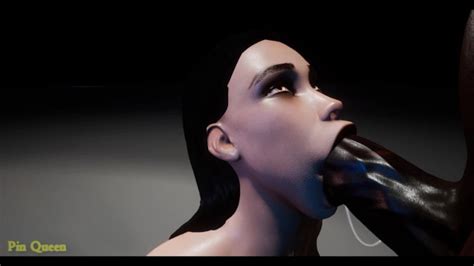 Grote Zwarte Pik Neukt Een Mooie Brunette Pornhub