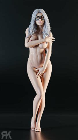 Rule34 If It Exists There Is Porn Of It Felicia Hardy