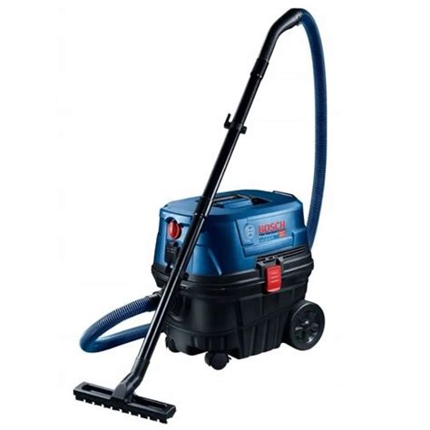 Bosch GAS 12-25 PL пылесос строительный. Купить с доставкой по ...