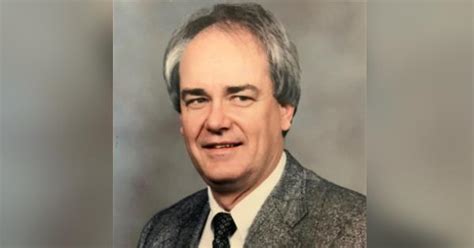 William Edmond Rollins Obituary Visitation And Funeral Information