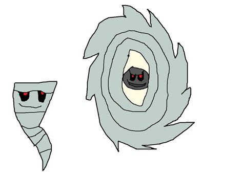 Hurakan by Wobbley on DeviantArt