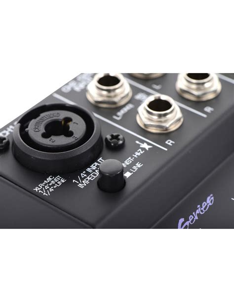 ART USB Mix Микшер купить в Украине | Официальный дилер в Киеве, Одессе ...