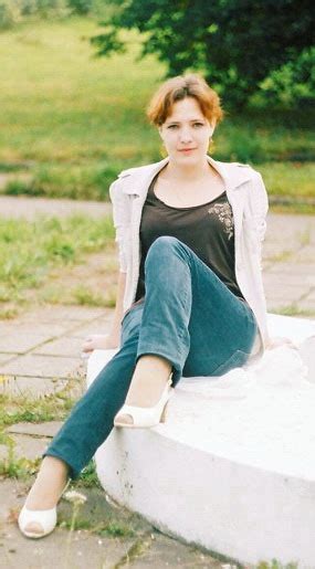 Екатерина Хрусталёва
