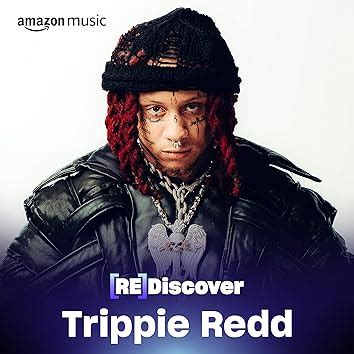 Fuck Love Explicit Song By XXXTentacion Trippie Redd From Explicit On Amazon Music