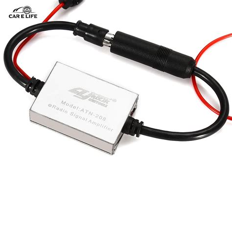 Aliexpress.com : Buy 2016 Newest ANT 208 V5 Radio Signal Amplifier Car ...