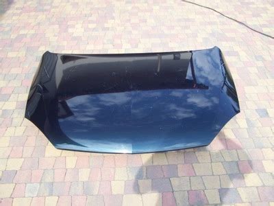 MASKA OPEL CORSA C 00 09 BEZ RDZY ORYGINAŁ 12185786889 oficjalne