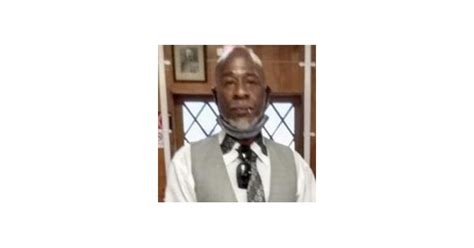 Arthur "AC" Collins Obituary (1961 - 2022) - Legacy Remembers