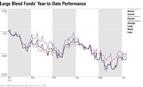 2022′s Top Sustainable Funds Weather A Tough Market Morningstar