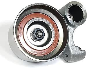 Amazon.com: NSK 62TB0630B06 Engine Timing Belt Tensioner Pulley, 1 Pack ...