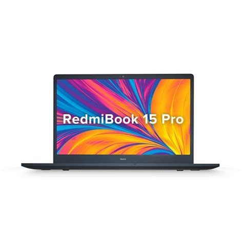 Xiaomi RedmiBook 15 Pro 11th Gen Core i5 15.6" FHD Laptop
