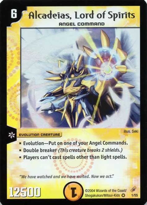 Light Civilization Duel Masters Wiki Fandom