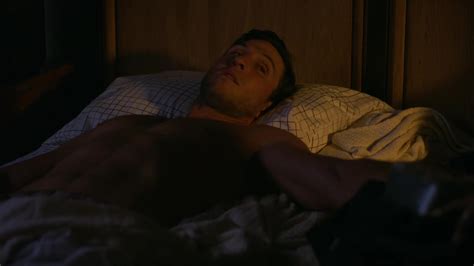 AusCAPS Pablo Schreiber Nude In Weeds Synthetics