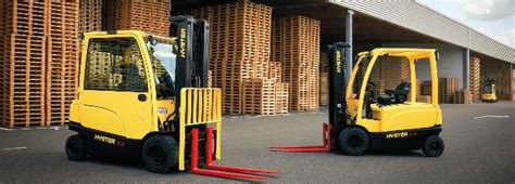 How To Choose The Correct Forklift Mast