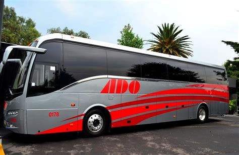 Travelling By Mexican Overnight Buses Nomadic Days