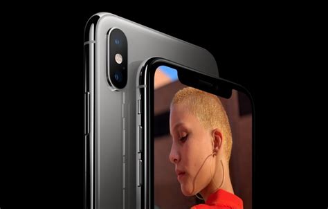 Apple iPhone Xs y Xs Max características ficha técnica y precio