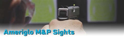 Ameriglo M&P Sights