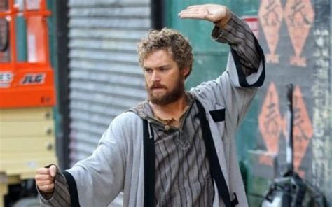 Marvel S Iron Fist Season Two Netflix Releases Premiere Date And