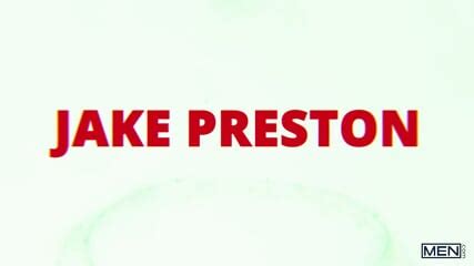 I Want Your XM Ass Jake Preston Dom King