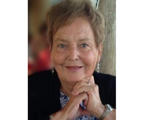 Joanne Waterfield Obituary 2022 Flint Mi Flint Journal