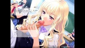 Watch 催クラ美琴① Eroge Hgame Hentai Porn SpankBang