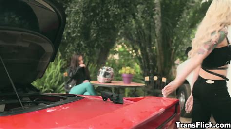 She Ate My Ass First Time For Me And It Was Amazing