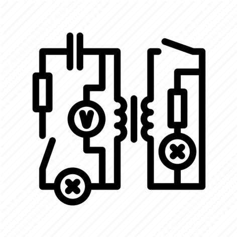 Electric Circuit Electrical Engineer Worker Industry Technician