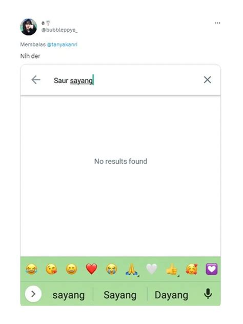 8 Chat Bangunin Pacar Sahur Ini Bikin Senyum Sendiri Hot Liputan6