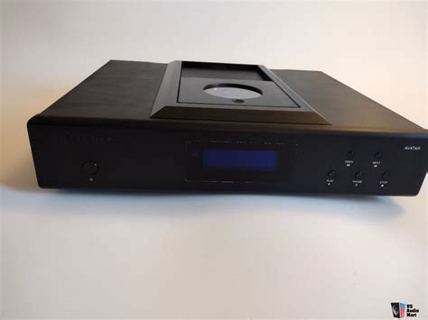 Denafrips Avatar CD transport Photo #4870209 - US Audio Mart