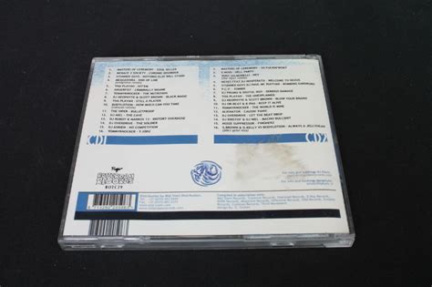 Panic Neophyte Hardcore To The Bone Volume IV CD0675 The Gabbershop