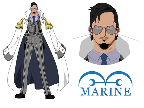 35 Fan made One Piece characters ideas to save today | long arm tribe