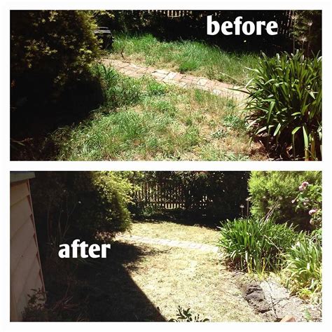 Jacobs Mowing And Maintenance Ballarat Vic