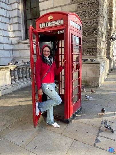 O Que Fazer Em Londres Roteiro De Dias Chicas Lokas Na Estrada