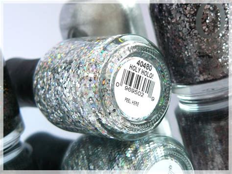 Лак для ногтей Orly #40480 Holy Holo | Отзывы покупателей | Косметиста