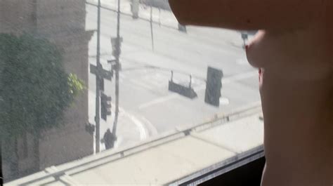 Naked Caitlyn Folley In Sxtape