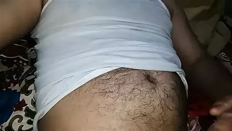 I Love Sleeping Naked I Always Sleep Like This And My Big Thick Dick Gets Hard And Horny And I