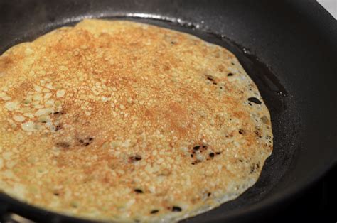 Yeast Blini Recipe | RecipeStudio