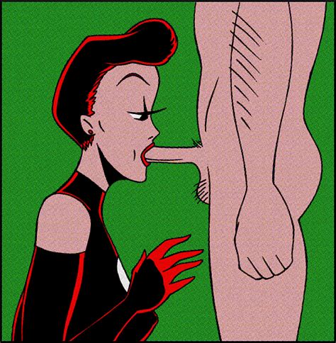 Uber Alice Blow Job By Ivy7om Hentai Foundry