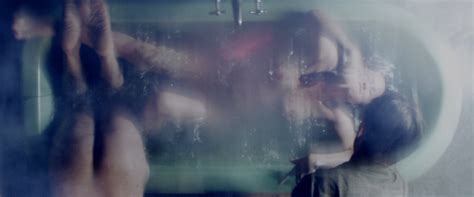 Naked Simone Buchanan In Patrick