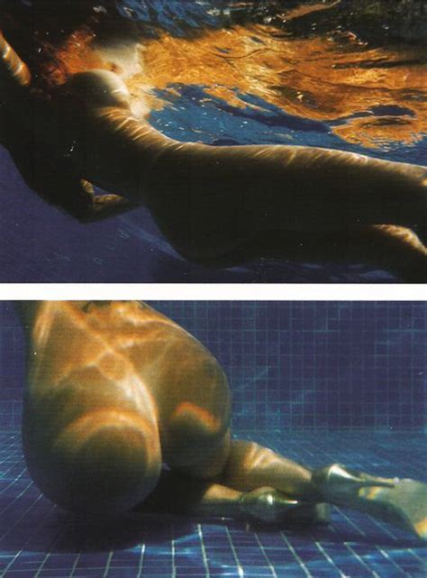 Naked Cacau Colucci Added By Msantos