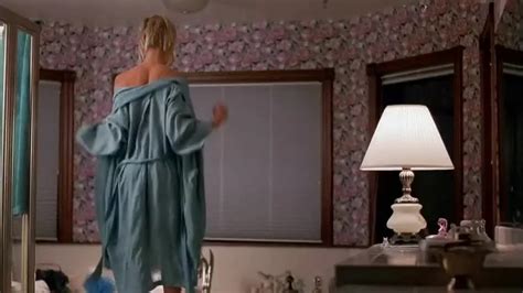Jaime Pressly Spent Years Training As A Gymnast Which Explains Her Perfect Ass In Poison Ivy