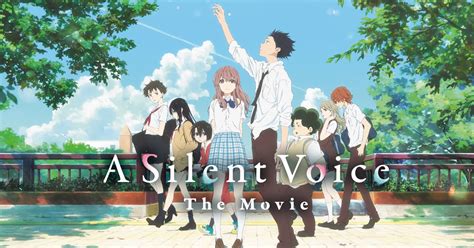 Where To Watch A Silent Voice 2024 Daryl Emiline