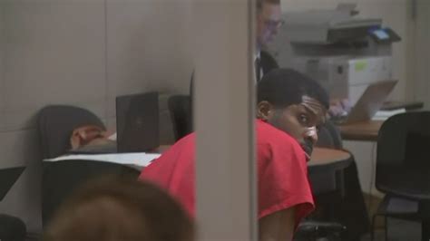 Maple Valley Man Accused Of Forcing Teen Into Sex Trafficking Pleads Not Guilty King