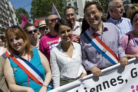 Mariage Gay Avant Le Printemps