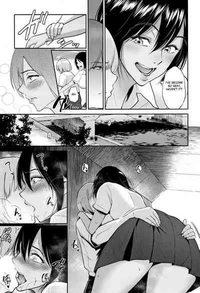 Ibitsu Na Ai No Su Distorted Love S Nest Nhentai Hentai Doujinshi And Manga